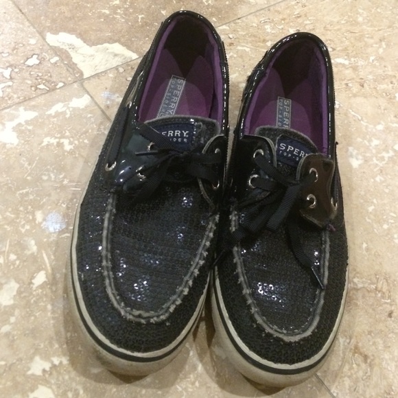 Sperry Top-Siders