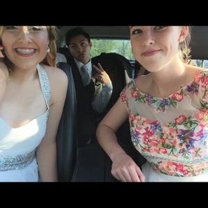 Meet your Posher, Jordyn