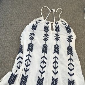 Free People BoHo tunic!