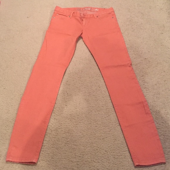 Express Jeans - Picture 1 of 2
