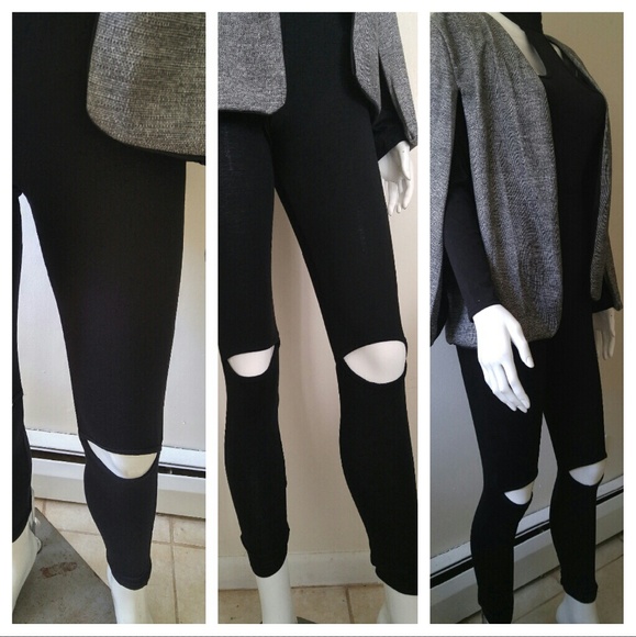 Legging - Picture 2 of 2