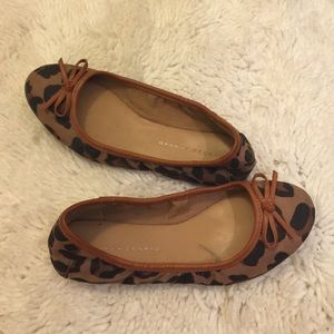 Lauren Conrad ballet flats