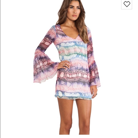 Show me Your Mumu- reserved