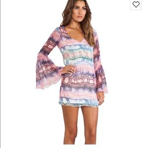 Show me Your Mumu- reserved