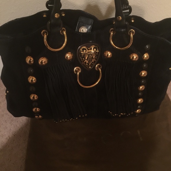 Gucci handbag