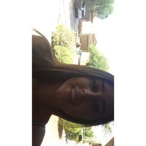 Meet your Posher, Alyssa