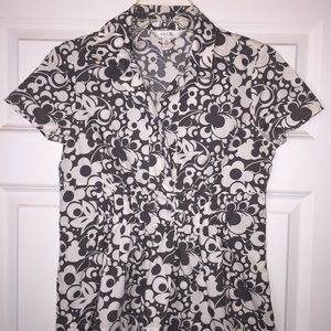 Casual Blouse