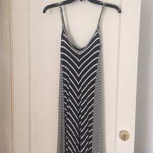 Anthropologie Puella Maxi Dress