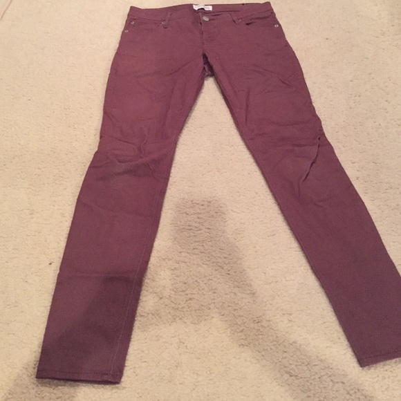 Express Jeans - Picture 1 of 2
