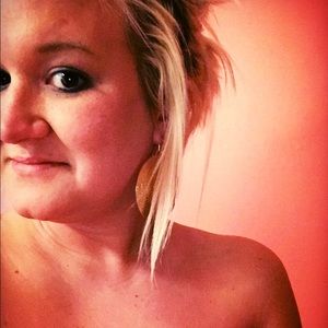 Meet your Posher, Bethany