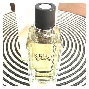 Hermés Kelly Calèche Eau de toilette 3.3 oz