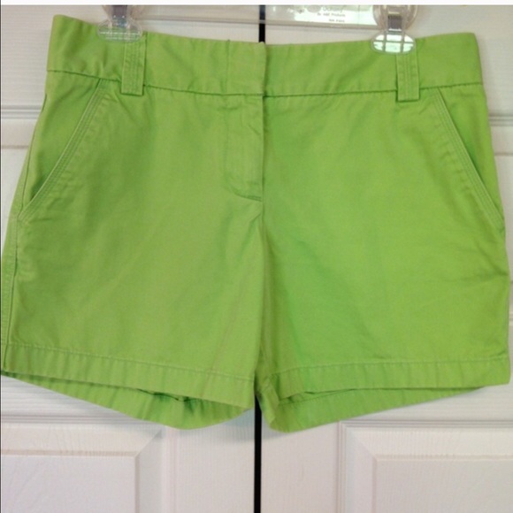 J crew shorts - Picture 1 of 3