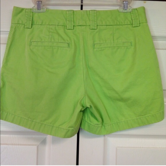 J crew shorts - Picture 2 of 3