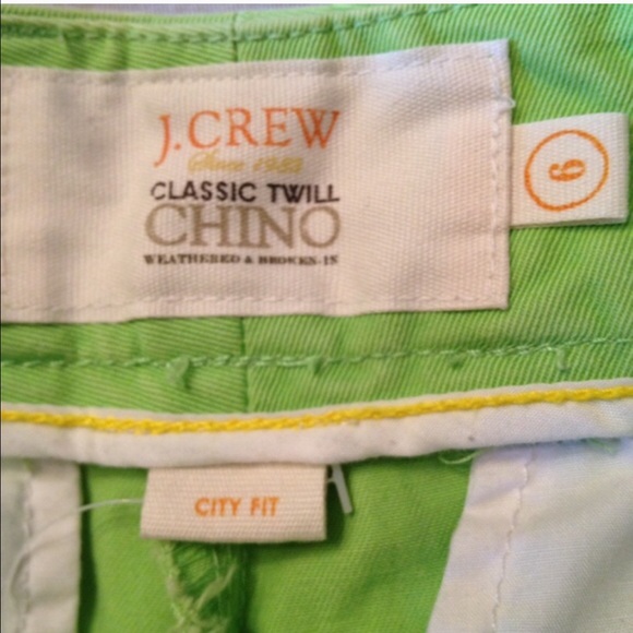 J crew shorts - Picture 3 of 3