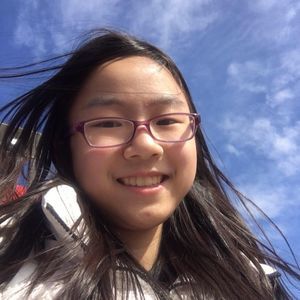 Meet your Posher, Gina li