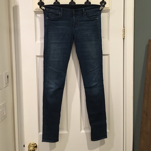 Citizens of Humanity skinny jeans