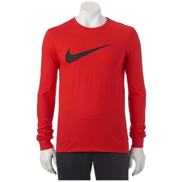 Nike Other - Nike XL icon Mens tee new with tags $30