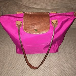 Longchamp Purse