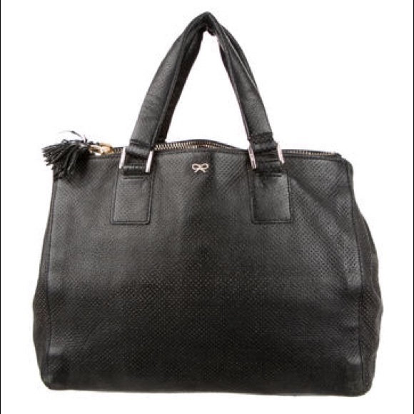 Anya Hindmarch Ebury Tote