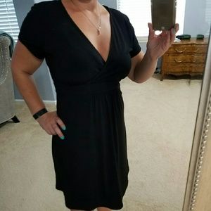 Motherhood Maternity Dress