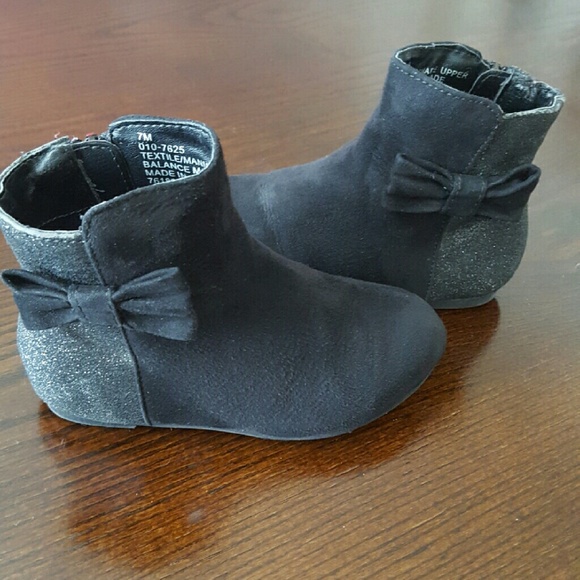 Toddler Shoes