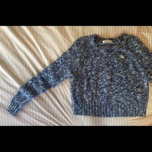 Abercrombie Sweater