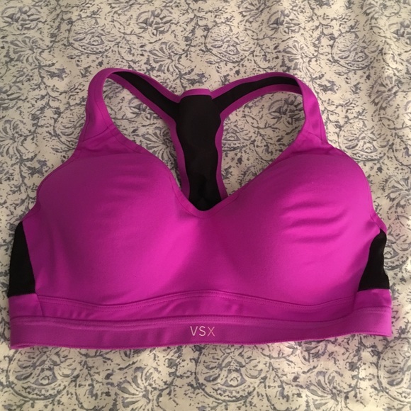 Victoria's Secret VSX Sexy Sports Bra