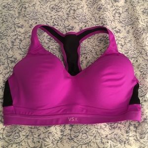 Victoria's Secret VSX Sexy Sports Bra