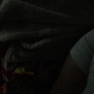 Meet your Posher, Britt