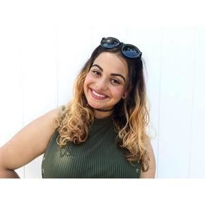 Meet your Posher, Natasha