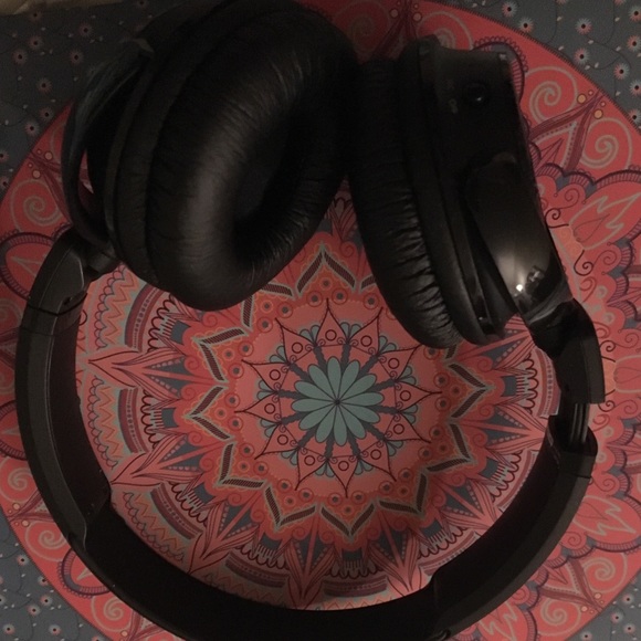 Phillips headphones
