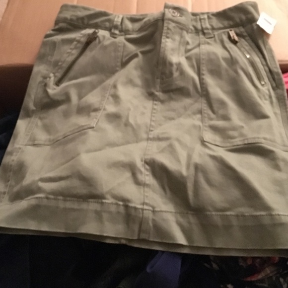 Skirt
