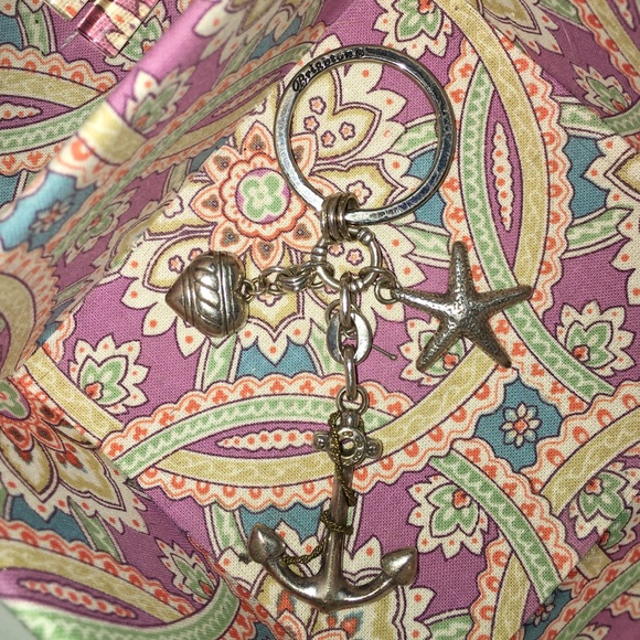 Brighton Key Chain