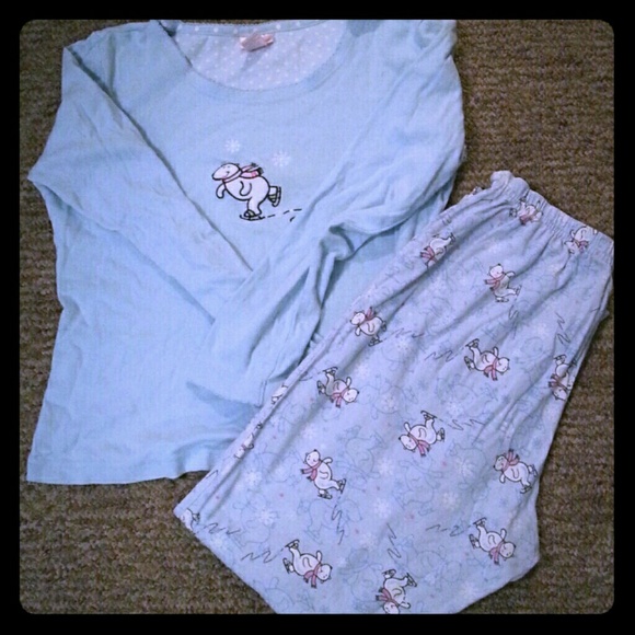 Pajamas