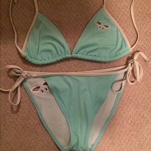 Sexy Victoria Secret Bikini!