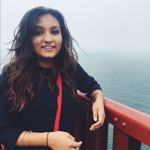 Meet your Posher, Hannah