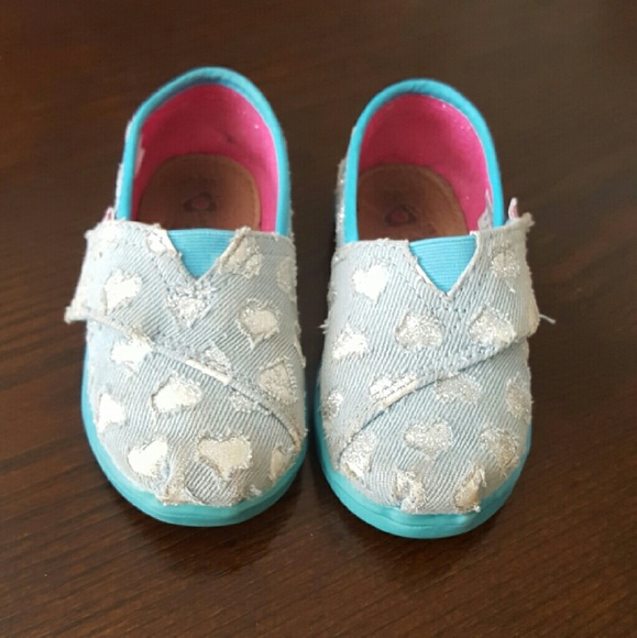 Toddler shoes