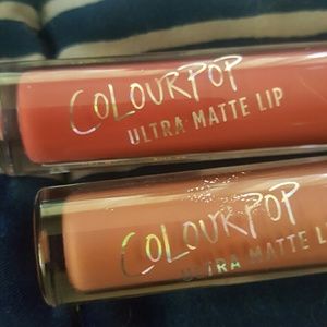 NEW COLOURPOP beeper & bumble