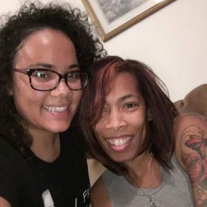 Meet your Posher, Davetta