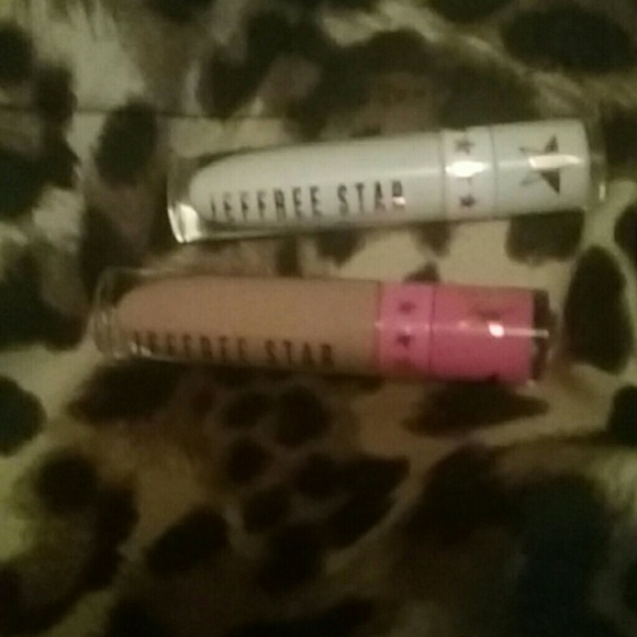 Jeffree Star Velour Liquid Lipstick (2)