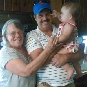 Meet your Posher, Barbara