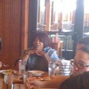 Meet your Posher, Esther