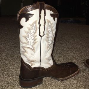 Dan Post cowboy boots