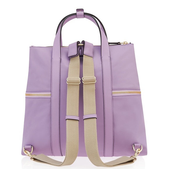 Looking for Henry Bendel mini in lilac main image 2