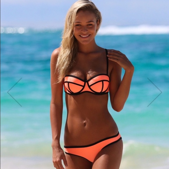 Authentic Triangl Swimsuit