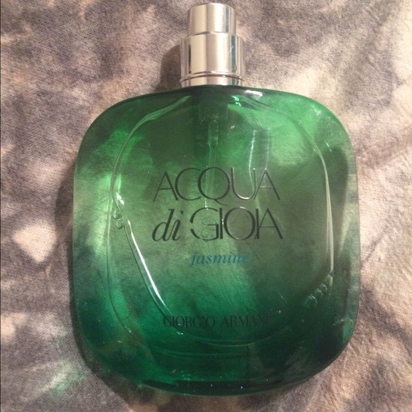 Giorgio Armani perfume