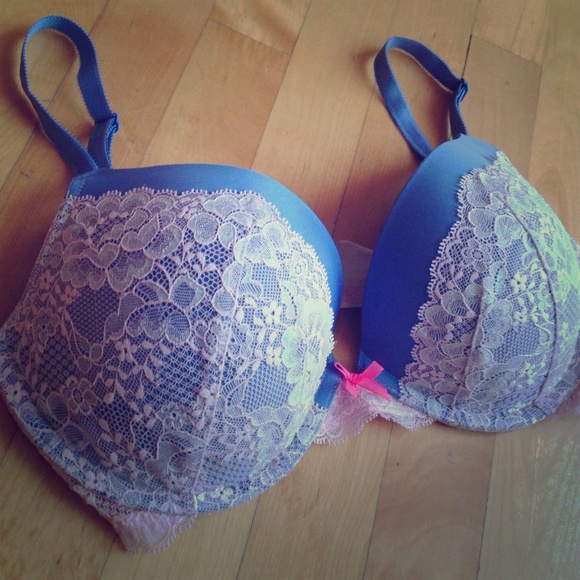 Victoria's Secret Dream angels pushup