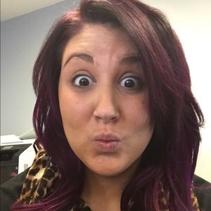 Meet your Posher, Megan