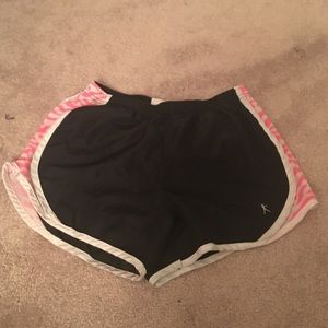 Running Shorts