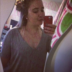 Meet your Posher, Lexie